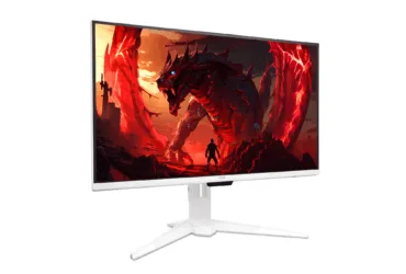 Acer Monitor Predator 500 Hz Dan 4K Qd-Oled Siap Guncang Dunia!