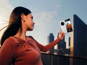 Abadikan Setiap Momen Dengan Cerdas Bersama Oppo Find N5!