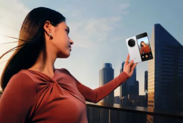 Abadikan Setiap Momen Dengan Cerdas Bersama Oppo Find N5!