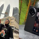 Oppo Find N5 Malaysia