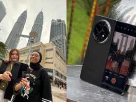 Oppo Find N5 Malaysia