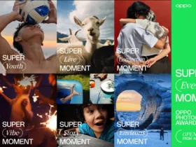 Oppo Photography Awards 2025