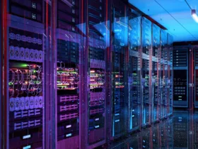 Openai Lirik Uni Emirat Arab Untuk Pusat Data Raksasa