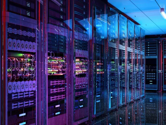 Openai Lirik Uni Emirat Arab Untuk Pusat Data Raksasa