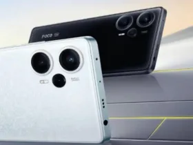 Poco F7