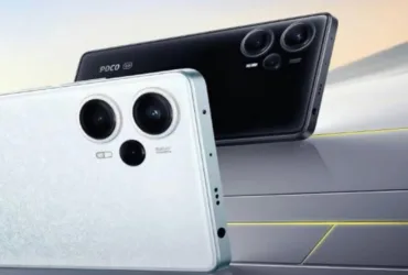 Poco F7