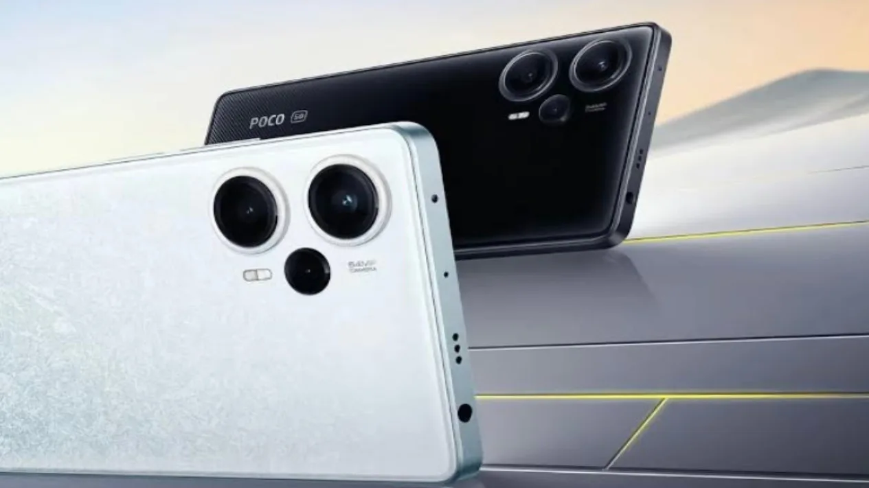 Poco F7
