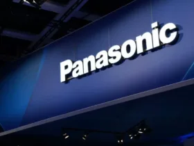 Panasonic