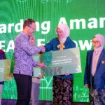 Beasiswa Amartha Buka Jalan Perempuan Ke Dunia Sains &Amp; Teknologi