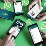 Pengguna Bulanan Whatsapp Tembus Tiga Miliar