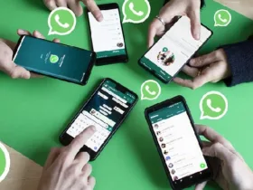 Pengguna Bulanan Whatsapp Tembus Tiga Miliar