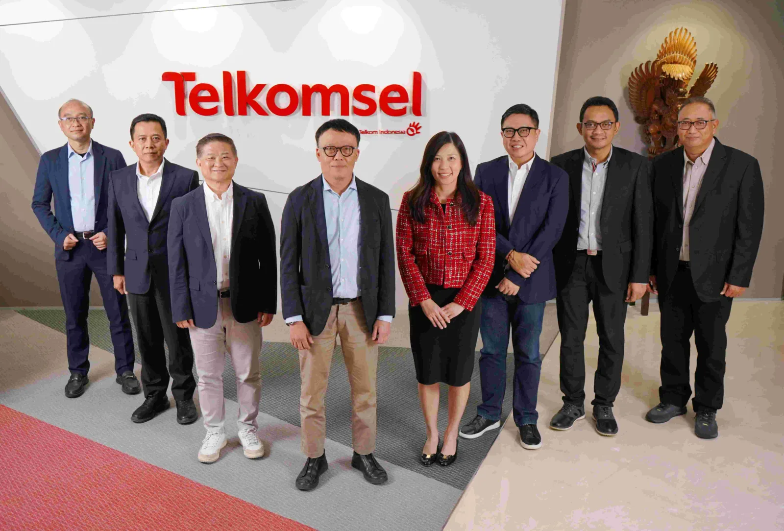 Telkomsel