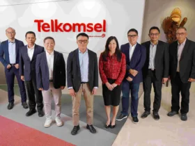 Telkomsel