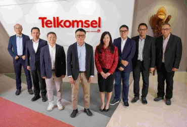 Telkomsel