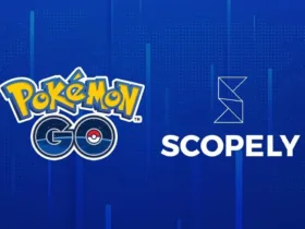 Pokemon Go