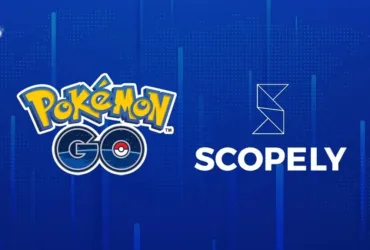 Pokemon Go