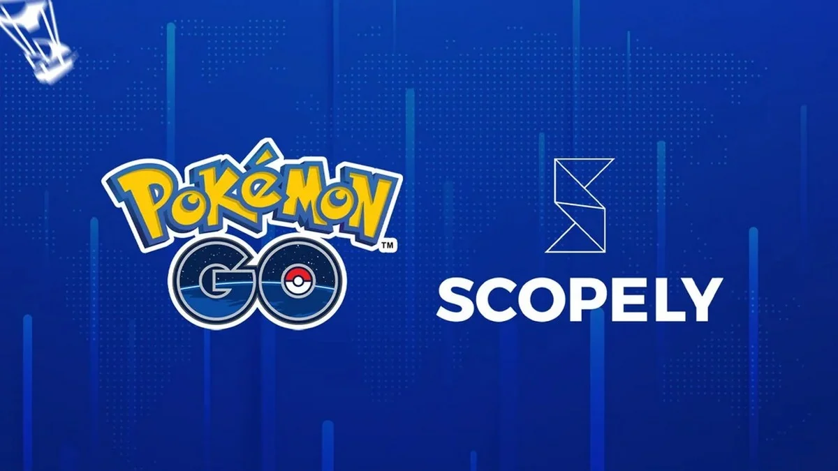 Pokemon Go