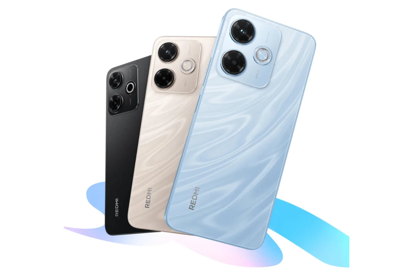 Redmi 13X