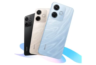Redmi 13X