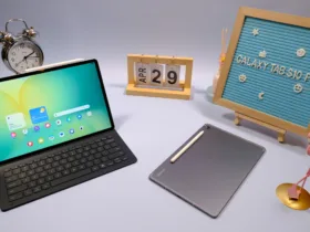 3 Tipe Orang Yang Cocok Pakai Galaxy Tab S10 Fe 5G