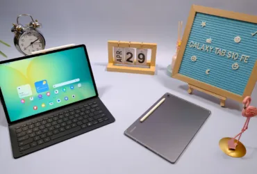 3 Tipe Orang Yang Cocok Pakai Galaxy Tab S10 Fe 5G