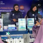 Xlsmart Sediakan Kartu Perdana Khusus Haji Dan Paket Internet Haji