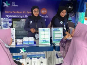 Xlsmart Sediakan Kartu Perdana Khusus Haji Dan Paket Internet Haji