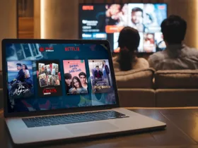 Empat Series Dari Maxstream Studios Tayang Di Netflix Asia Tenggara
