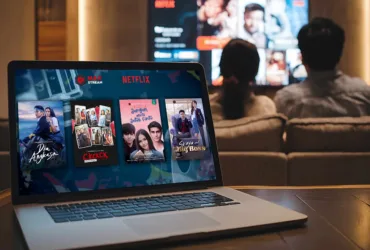 Empat Series Dari Maxstream Studios Tayang Di Netflix Asia Tenggara