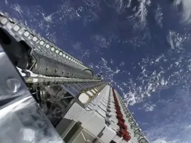 Space X
