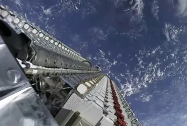 Space X