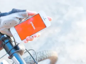 Strava Umumkan Akuisisi Aplikasi Latihan Bersepeda
