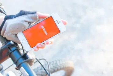 Strava Umumkan Akuisisi Aplikasi Latihan Bersepeda