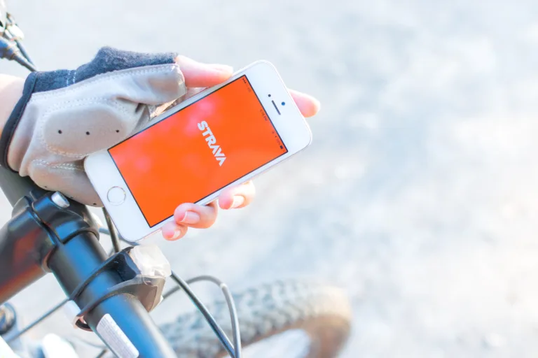 Strava Umumkan Akuisisi Aplikasi Latihan Bersepeda