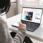 Acer Swift Ai Copilot+, Pc Ringan Untuk Produktivitas Harian