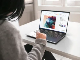 Acer Swift Ai Copilot+, Pc Ringan Untuk Produktivitas Harian