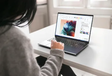 Acer Swift Ai Copilot+, Pc Ringan Untuk Produktivitas Harian