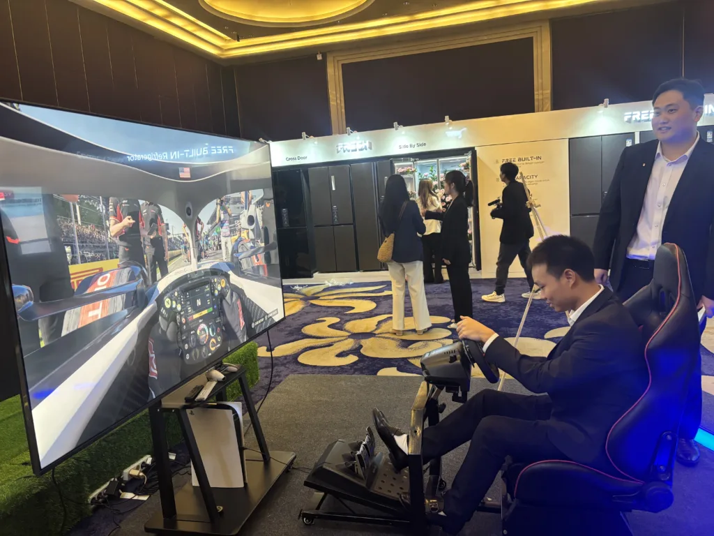 Tcl Tv For Gamers