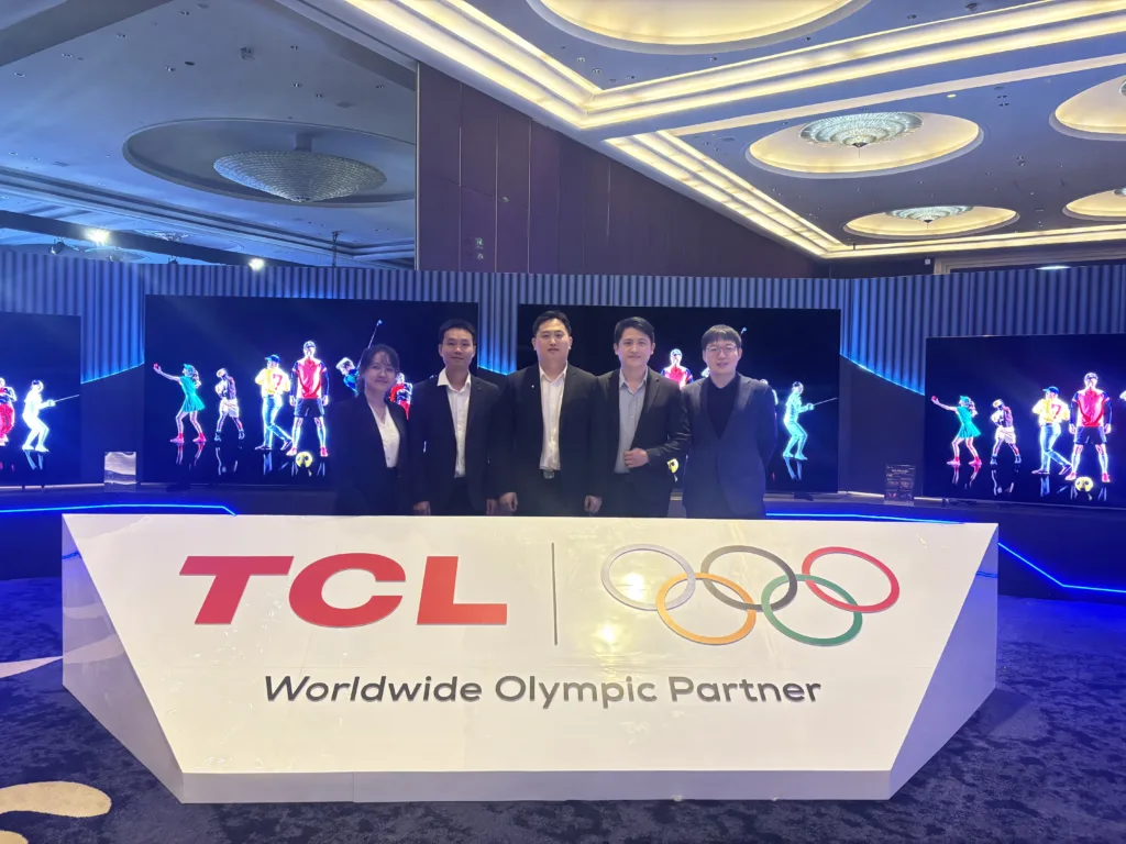 Tcl Board Of Directors