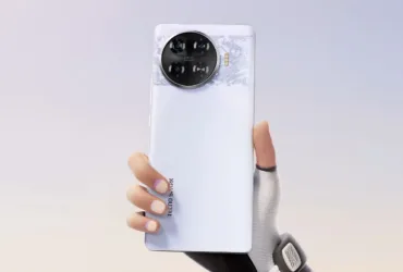 Tecno Bawa Chipset Terbaru Yang Canggih Di Spark 40 Pro+