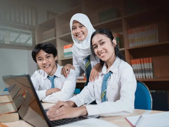 Telkom Dorong Pendidikan Digital Melalui Platform Pijar Sekolah