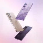 Vivo V50 Lite Dirancang Untuk Mendukung Gaya Hidup Aktif Masa Kini. Desainnya Ramping, Daya Tahannya Tinggi, Dan Kemampuannya Menangkap Gambar Tetap Optimal Di Berbagai Kondisi.
