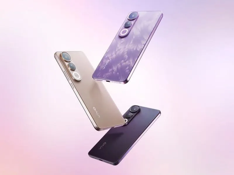 Vivo V50 Lite Dirancang Untuk Mendukung Gaya Hidup Aktif Masa Kini. Desainnya Ramping, Daya Tahannya Tinggi, Dan Kemampuannya Menangkap Gambar Tetap Optimal Di Berbagai Kondisi.