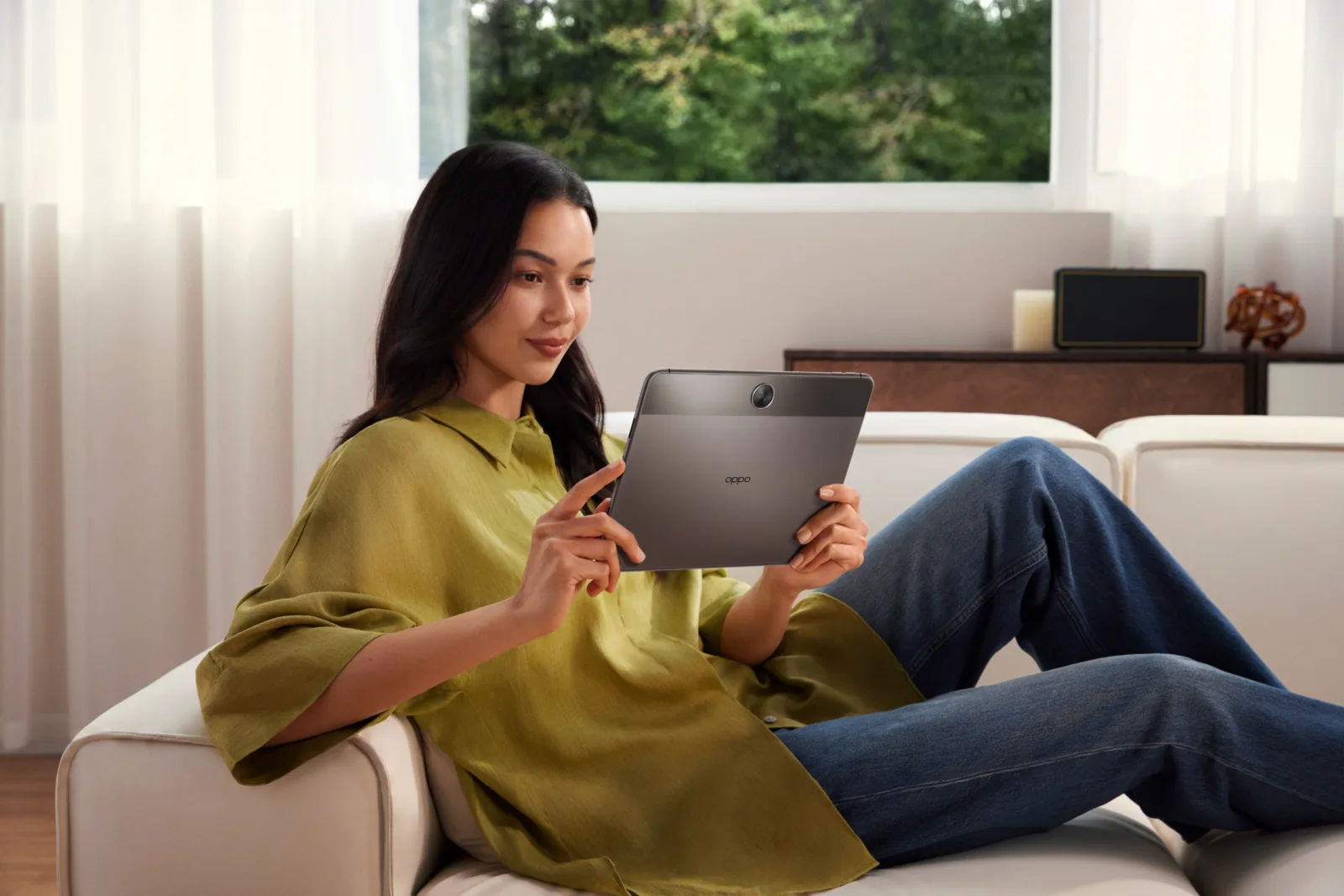 Oppo Resmi Rilis Tablet Pad Neo Dan Pad 3 Matte Display Edition