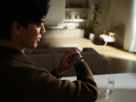Oppo Watch X2, Kunci Gaya Hidup Sehat Dan Produktif Yang Lebih Mudah!