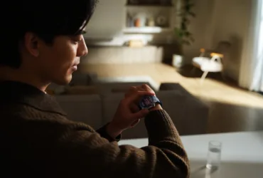 Oppo Watch X2, Kunci Gaya Hidup Sehat Dan Produktif Yang Lebih Mudah!