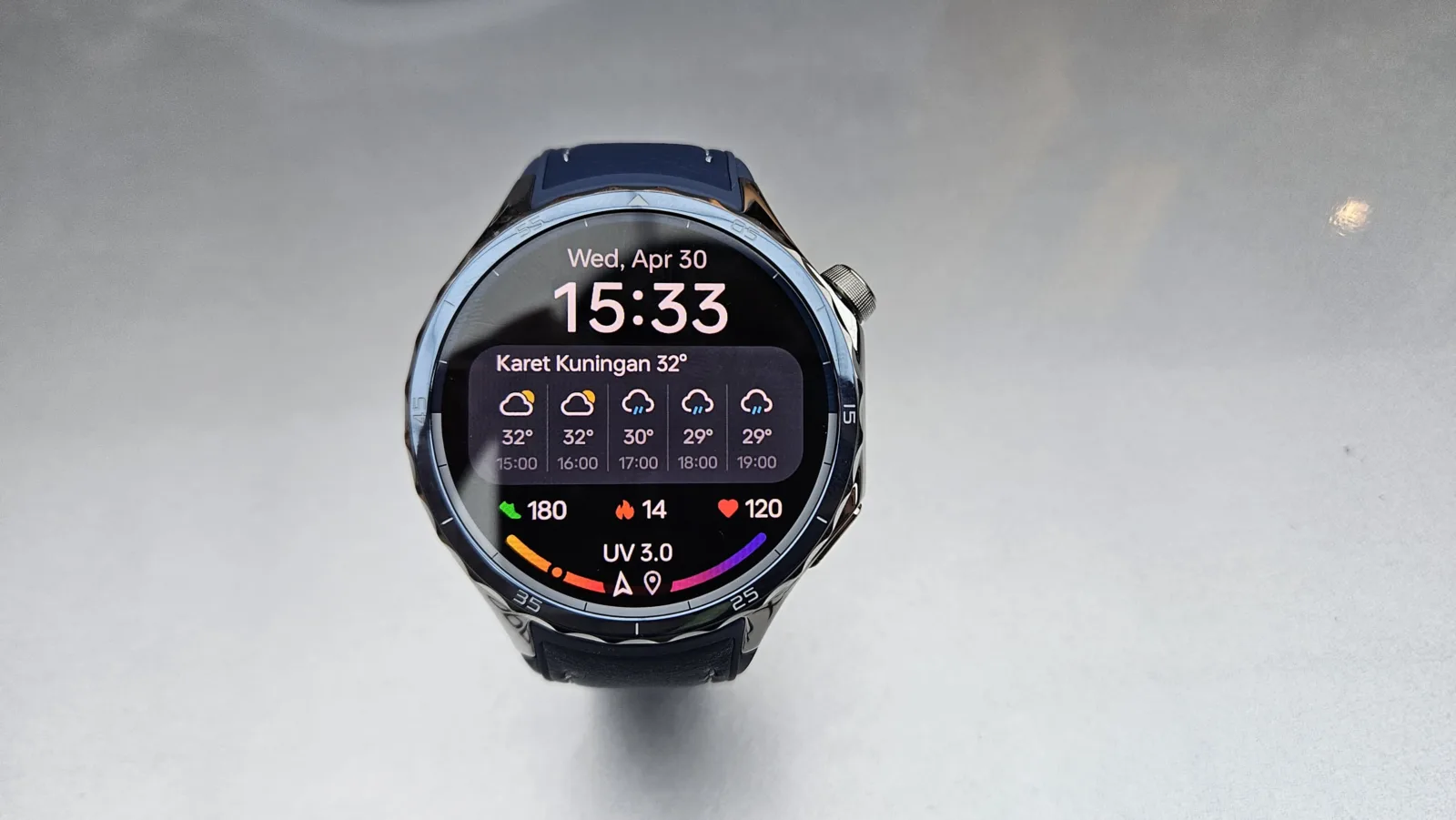 Oppo Watch X2