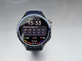 Oppo Watch X2