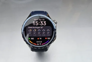 Oppo Watch X2