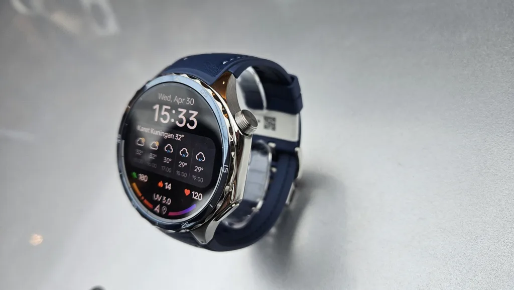 Oppo Watch X2